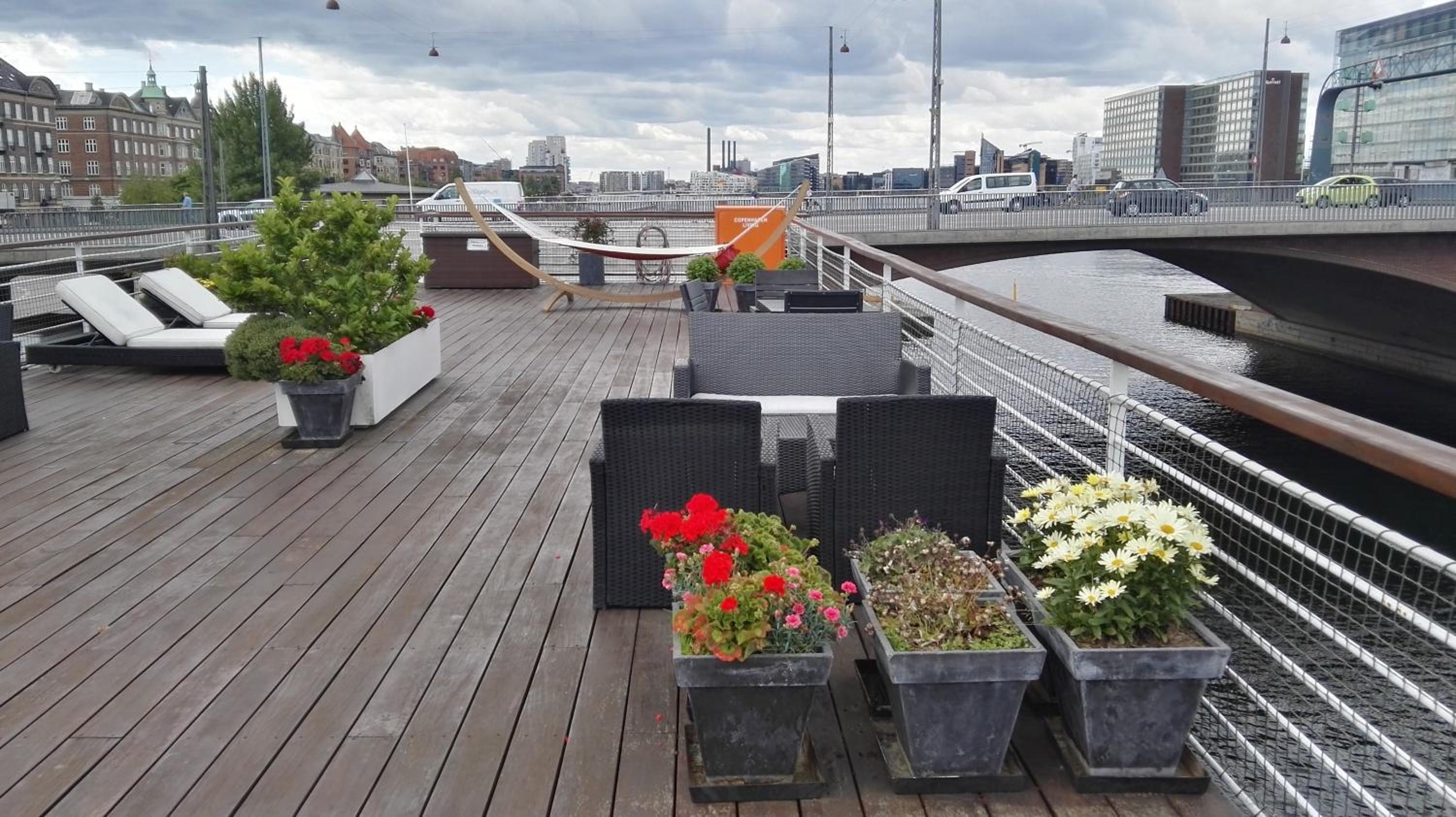 Hotel CPH Living