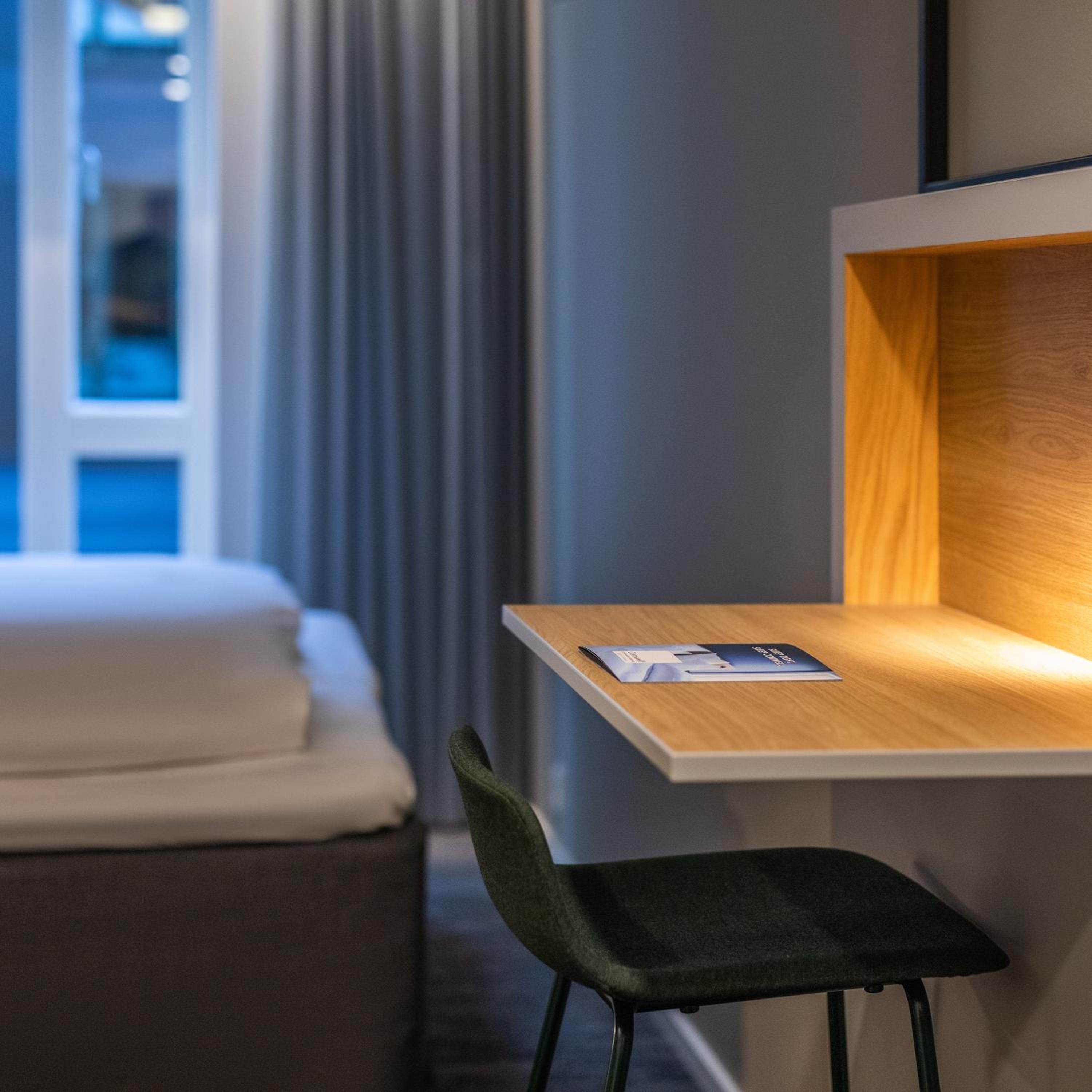 Comwell Copenhagen Portside Dolce by Wyndham