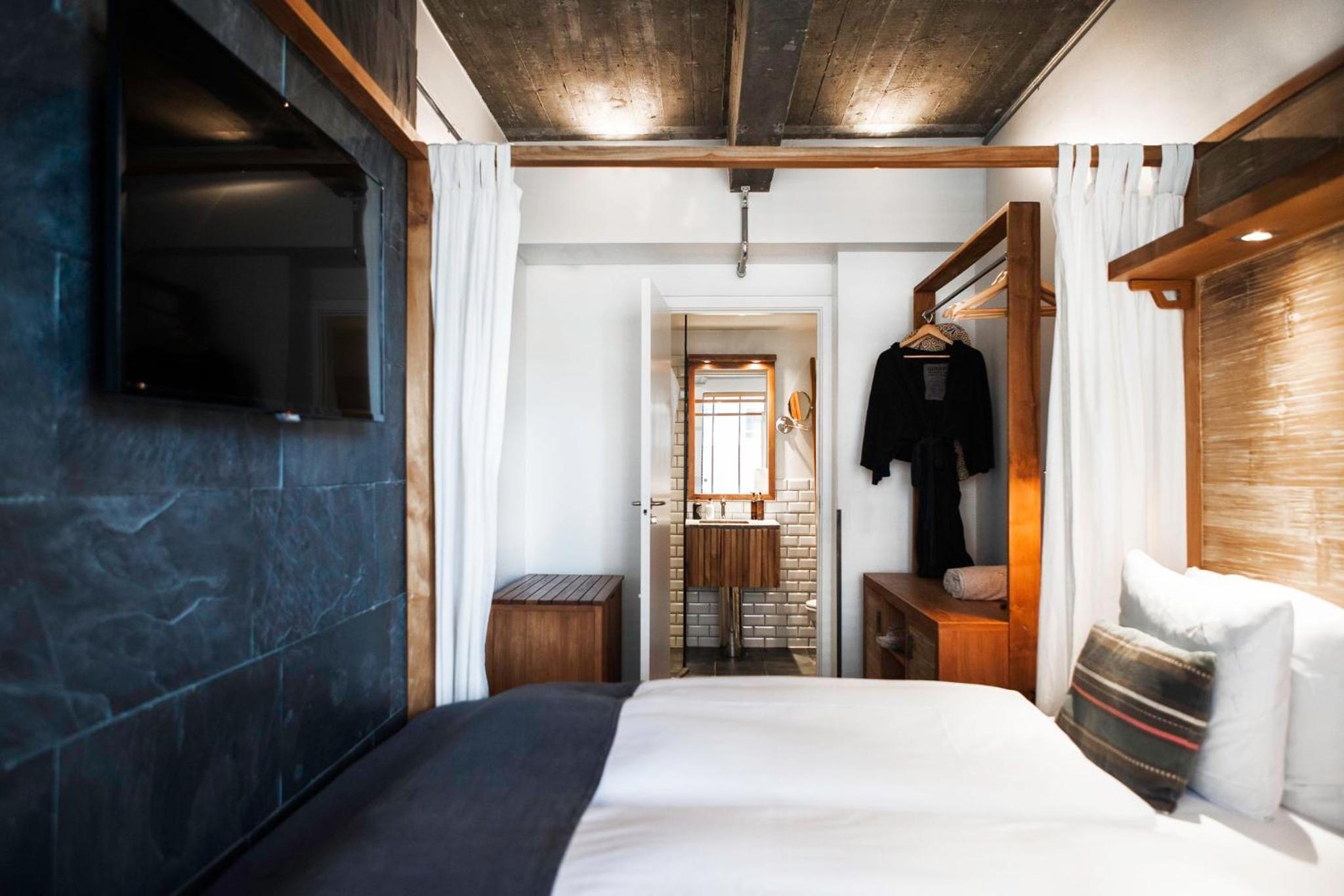 Manon Les Suites Guldsmeden