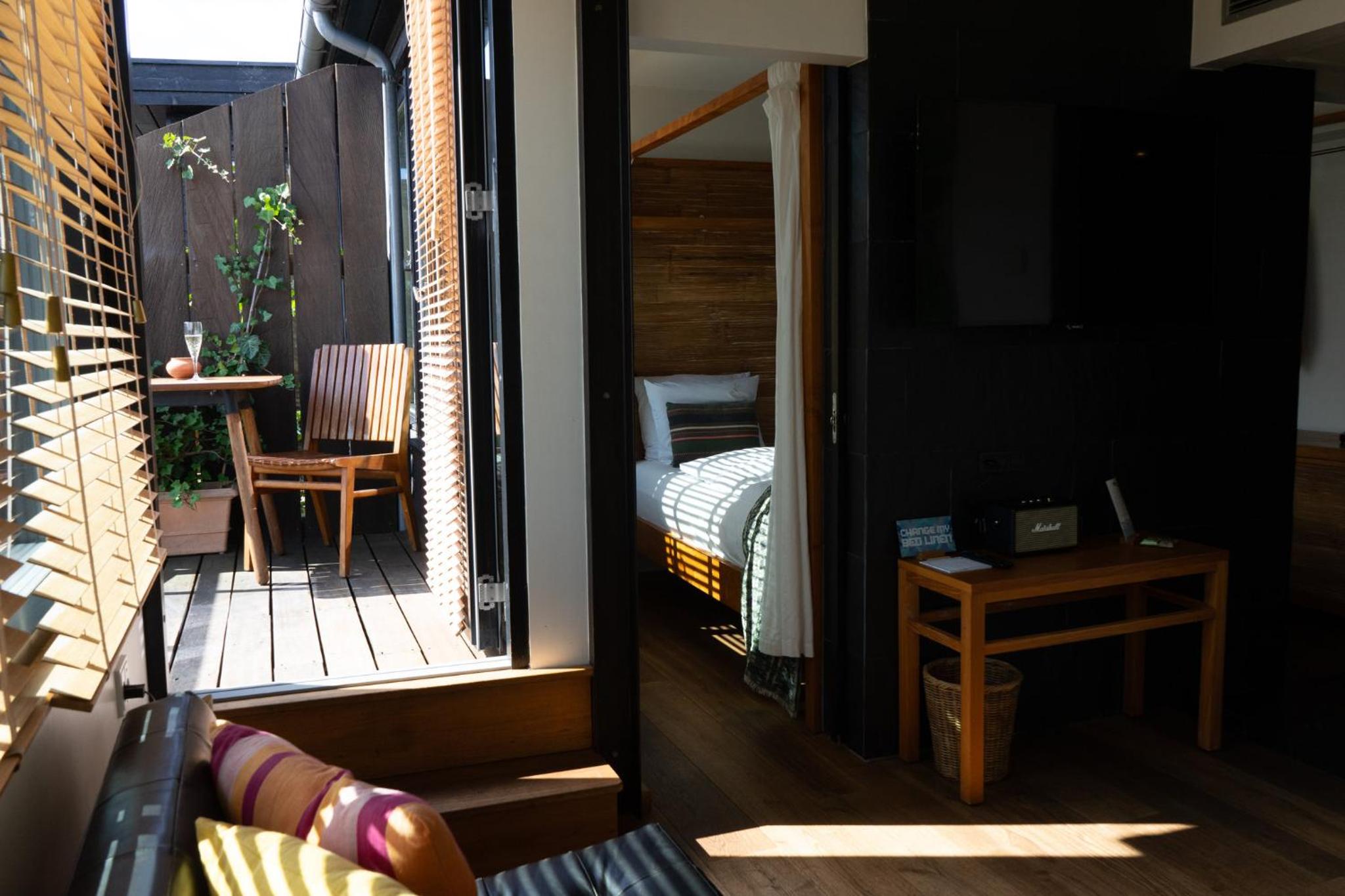 Manon Les Suites Guldsmeden