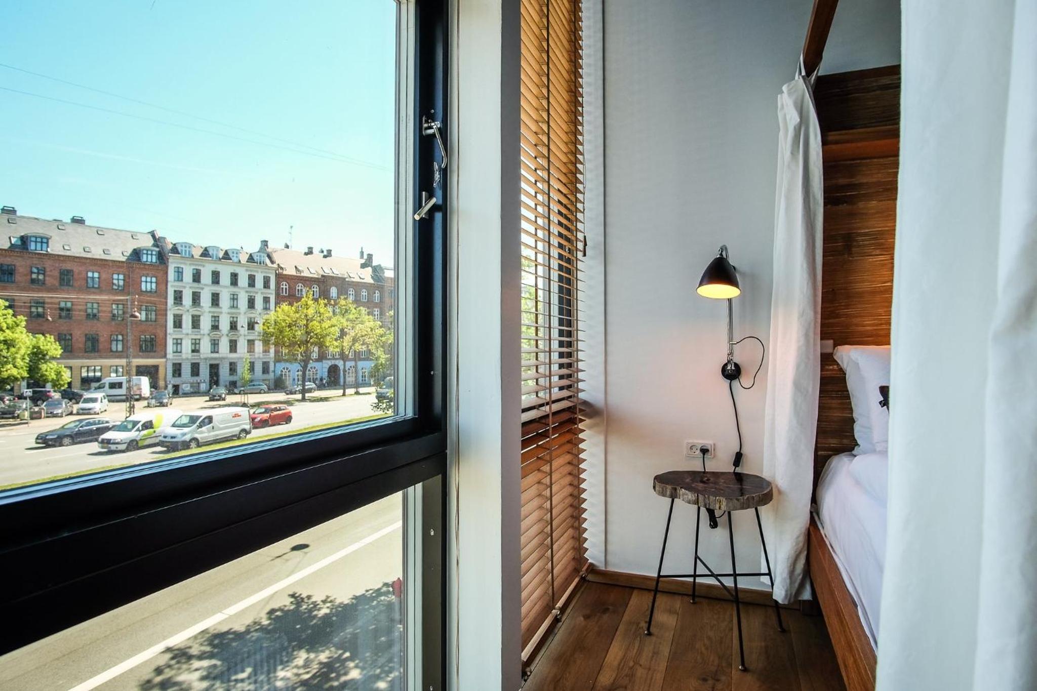 Manon Les Suites Guldsmeden